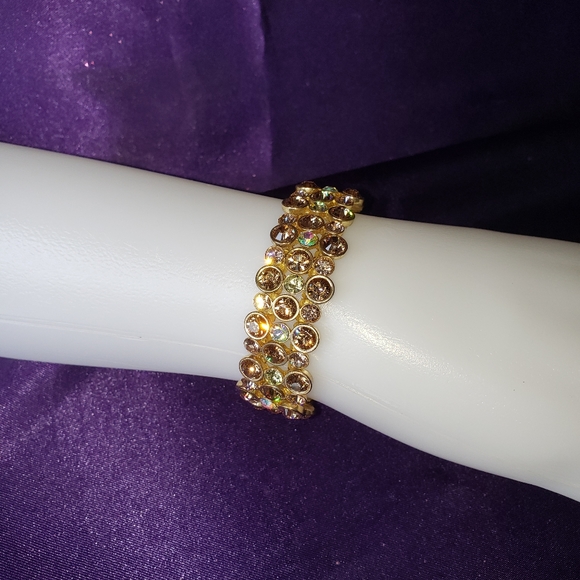 4 beautiful bracelets - Picture 3 of 12